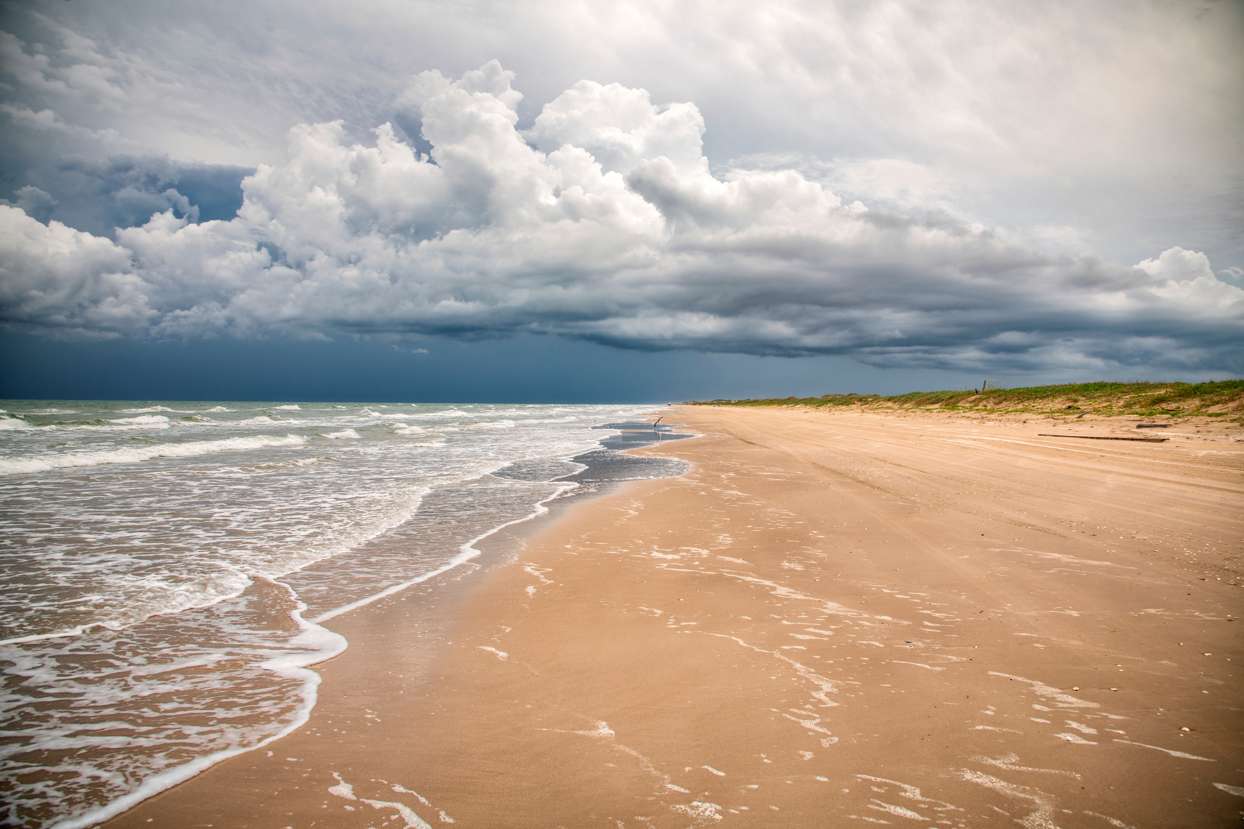 South Padre Island Texas